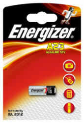 Energizer alkáli elem E23A 12V (1db/csomag) (7638900083057)