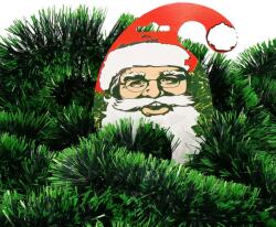 SPRINGOS Karácsonyfa lánc 6 m (CA0928)