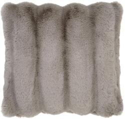 House Nordic Bézs Műszőr Díszpárna 45x45 cm