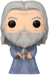 Funko Figurină Funko POP! Movies: Harry Potter - Albus Dumbledore #183 (105260) Figurina