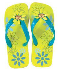  Debbi Panda Flip Flop Tune M/60801