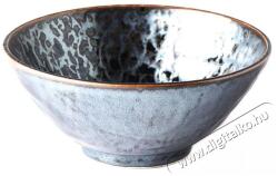 Made in Japan Black Pearl tészta tál 20 cm 800 ml