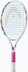 HEAD Rachetă de tenis pentru copii HEAD Paw 21 white Racheta tenis