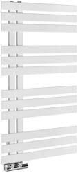 SAPHO SILVANA 500x972 mm fürdőszobai radiátor, fehér IR164W (IR164W)