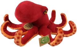 Rappa Jucărie de pluș Rappa Eco Friends - Caracatiță, 26 cm (242685)