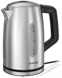 Siguro Metalist Advanced Control D470SU vízforraló