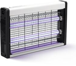 Brilagi - LED електрически капан за насекоми UV 2xLED/7, 5W/230V 90 m2 (BG2389)