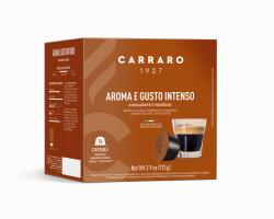 Caffé Carraro Aroma e Gusto Intenso - Dolce Gusto (16)