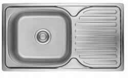 Kuchinox Mosogató Kuchinox mosogatók Inox acél (SKO 011T)