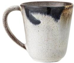 Bloomingville Mintás Kerámia Nagy Bögre 6 db