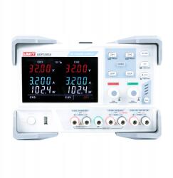 UNI-T Laboratóriumi tápegység Uni-T UDP3303A (MIE0372) - allegro