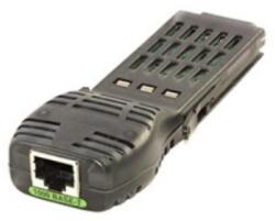 XGIGA Transceiver XGIGA SFP 1.25GB XGBIC-T, 100 m, RJ45 (XGBIC-T)