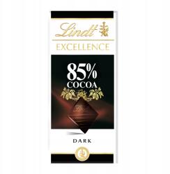 Lindt Étcsokoládé 85% 100 g (3046920028363)