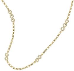 Morellato Bagliori női nyaklánc SAVO02 (SAVO02)