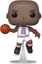 Funko Figurină Funko POP! Basketball: NBA All Stars - Michael Jordan (1988 ASG) #137 (72848) Figurina
