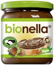 Bionella Mogyoró-kakaó krém Bio 400 G Bionella (4006040007999)