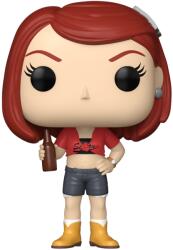 Funko Figurină Funko POP! Television: The Office - Meredith Palmer #1672 (104214) Figurina