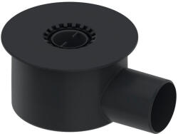 TECE Sifon orizontal Tece DrainLine standard pentru rigola dus, evacuare l (650002)