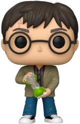 Funko Figurină Funko POP! Movies: Harry Potter - Harry (with Hourglass) #180 (105258) Figurina