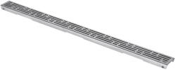 TECE Grila rigola dus Tece drainline basic, inox mat, 70cm, 600711 (600711)