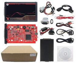 ECU programozó, online hangolás, LED BDM keret, Kess v5.017