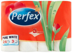 Perfex Wc Papír 3 Réteg Boni 32 Tekercs