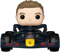 Funko Figurină Funko POP! Rides: Red Bull - Verstappen with RB20 #315 (102821) Figurina