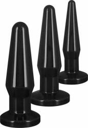 ToyJoy Set Dopuri Anale Best Butt Buddies Anal Starter Kit