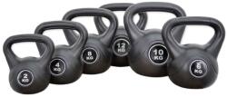 BodyFlex Пудовка Bodyflex 10 кг, винилова