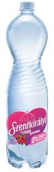 Szentkirályi Ásványvíz, ízesített, SZENTKIRÁLYI, 1, 5 l, "Egy csepp gyümölcs", erdei gyümölcs 79000036 (79000036)