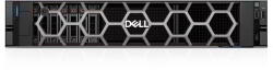 Dell ISG PowerEdge R760XS Rack Szerver (Intel Xeon Gold 5416S / 16GB / 960GB SSD / 2x700W)) (CL83119)