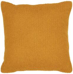 House Nordic Okkersárga Díszpárna 45 cm