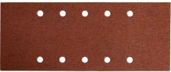 Extol csiszolópapírok, 10 darabos csomag, 115 x 280 mm, P40 244040 (244040)