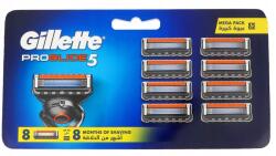 Gillette Fusion 5 Proglide Utántöltő 8db (91915560)