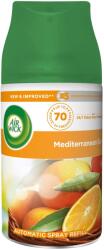 Air Wick Légfrissítő Mediterrán NARANCS250ML Kellemes (EA_3058554)