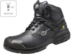 Bata Engine XW Biztonsági Cipő - Magasszárú - 44