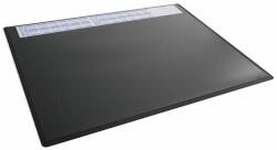 DURABLE Schreibunterlage PP Mit Jahreskaleder 650x500 cm Sch. 722301