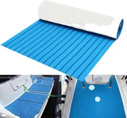  EVA Foam Marine Flooring, Water-Resistant, Non-Slip, Easy Installation,