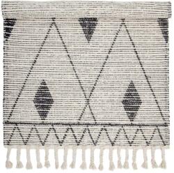 Creative Collection Bohém Rombusz Mintás Pamut Szőnyeg 180x120 cm