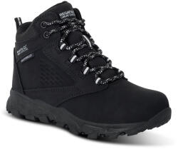 Regatta Amble Boot Jnr Размер на обувките (ЕС): 30 / Цвят: черен