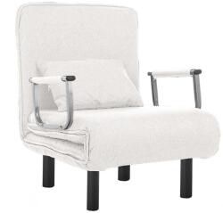 Timeless Tools 2 az 1-ben fotelágy, több színben-bézs (HOP1001545-9)