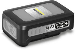 Kärcher Battery Power+ 18/30 - 24450420 - Akumulátor 18V 3Ah (24450420)