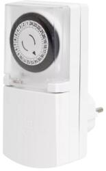 Somogyi Home GAO mechanikus kültéri időzítő óra, 3500 W, 16A, IP44 védettség 0768H (0768H)