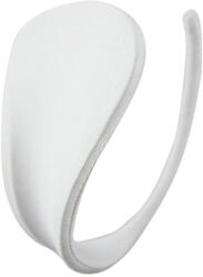 SuperLove Invisible Strapless C String White