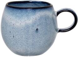 Bloomingville Kék Kerámia Bögre 6 db - fizz - 37 990 Ft