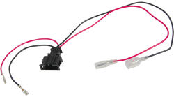 Autós hangszórók VW, SEAT, ŠKODA számára (0107)