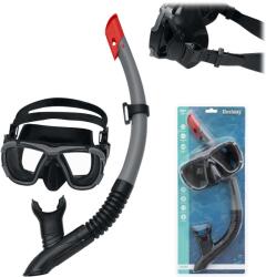 Bestway Szürke búvárkészlet Bestway 24021 (24021-01)