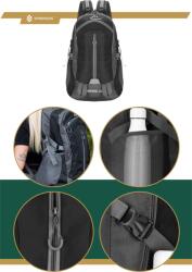Springos Cs0132 Hátizsák 60l (cs0132)