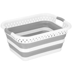 Springos Ha5109 összecsukható Tárolódoboz 53x38, 5x23 Cm 24l (ha5109)