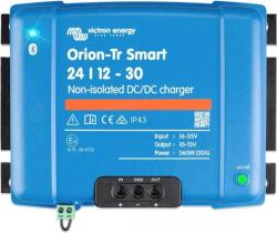 Victron Energy Feszültségváltó Orion-Tr Smart 24/12-30 360 W 24 V - 12.2 V (ORI241236140) (ORI241236140) (ORI241236140)
